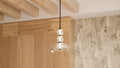 QUOIZEL, ELWAY PENDANT, PENDANT LIGHT