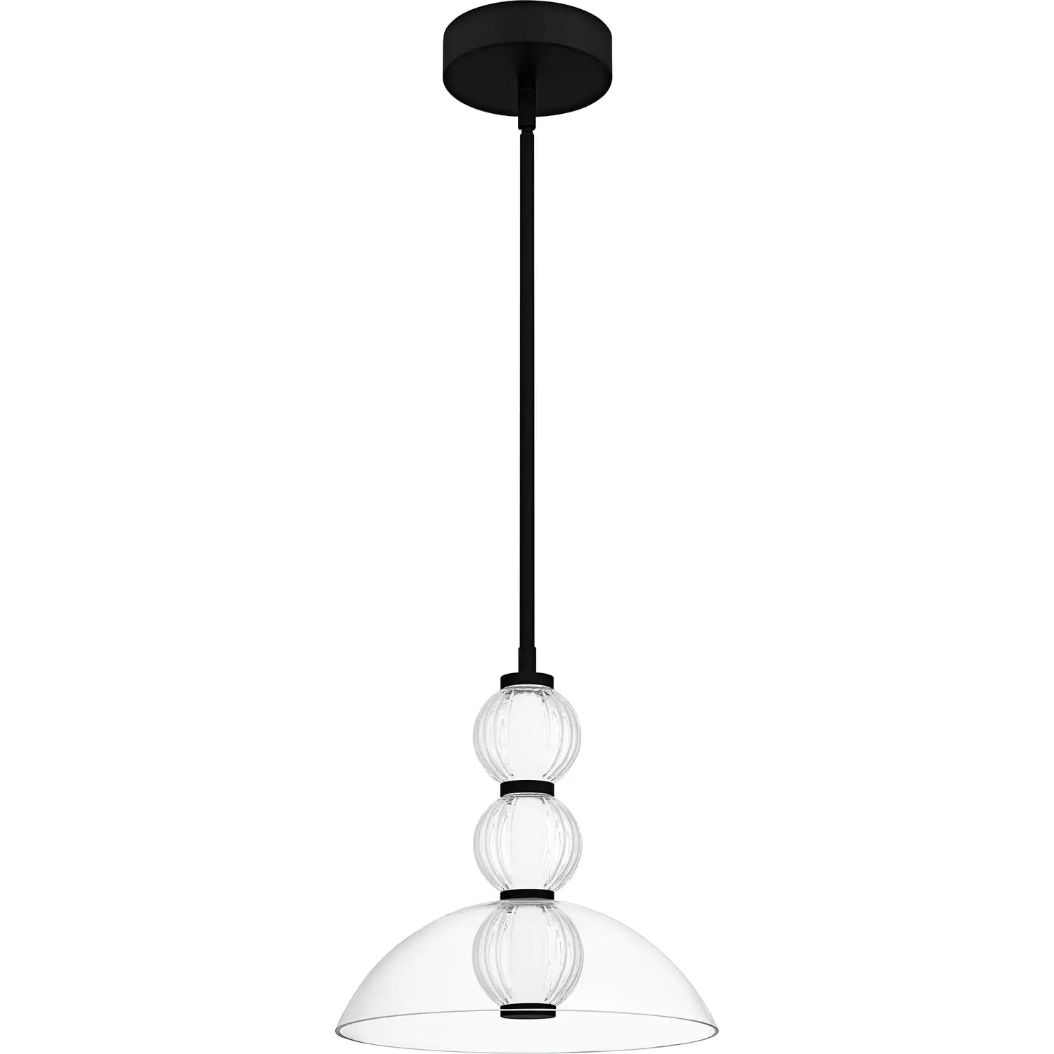 QUOIZEL, ELWAY PENDANT, PENDANT LIGHT