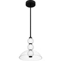 QUOIZEL, ELWAY PENDANT, PENDANT LIGHT