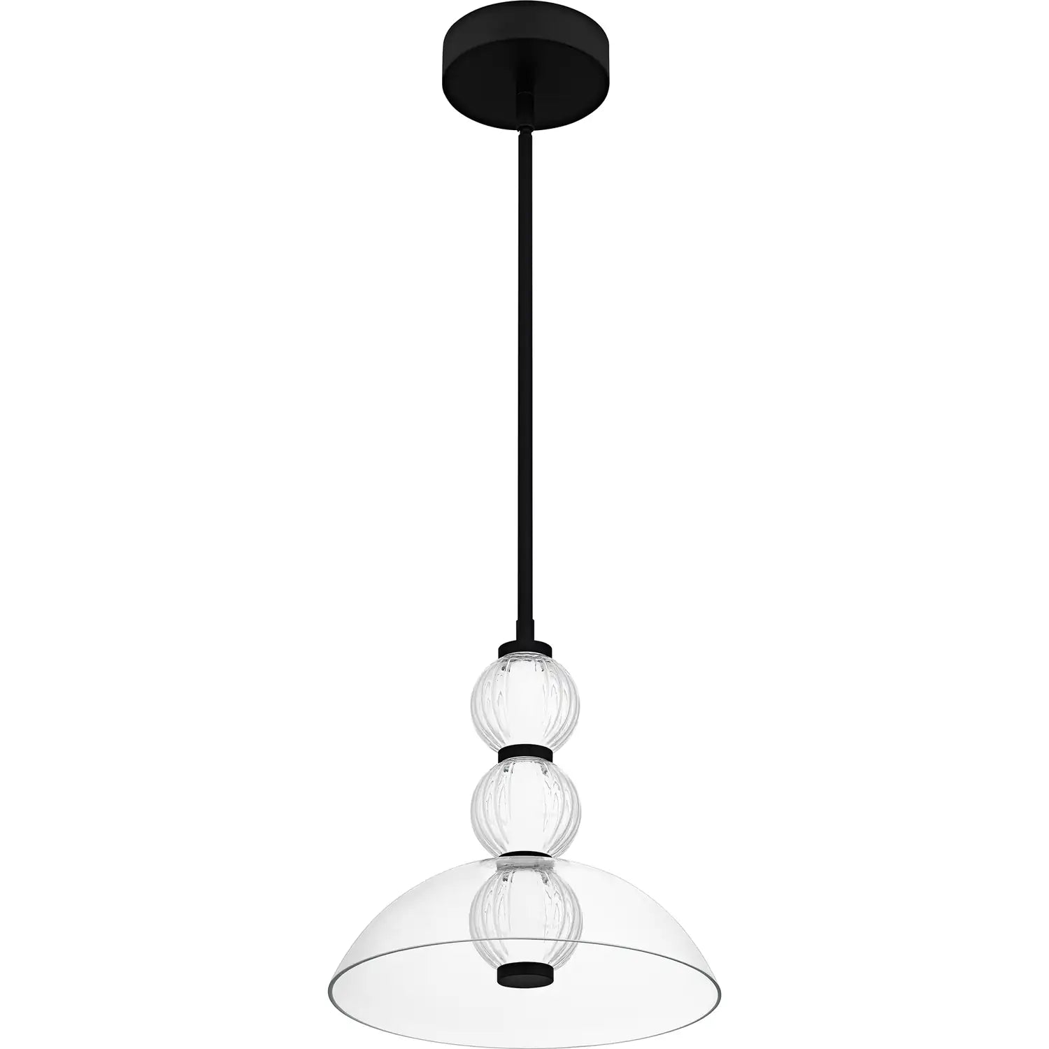 QUOIZEL, ELWAY PENDANT, PENDANT LIGHT