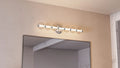 QUOIZEL, ELWAY BATH LIGHT, BATH VANITY LIGHT