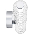 QUOIZEL, ELWAY BATH LIGHT, BATH VANITY LIGHT