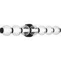 QUOIZEL, ELWAY BATH LIGHT, BATH VANITY LIGHT