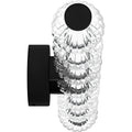 QUOIZEL, ELWAY BATH LIGHT, BATH VANITY LIGHT