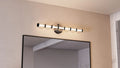 QUOIZEL, ELWAY BATH LIGHT, BATH VANITY LIGHT