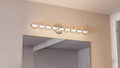 QUOIZEL, ELWAY BATH LIGHT, BATH VANITY LIGHT