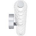 QUOIZEL, ELWAY BATH LIGHT, BATH VANITY LIGHT
