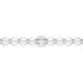 QUOIZEL, ELWAY BATH LIGHT, BATH VANITY LIGHT