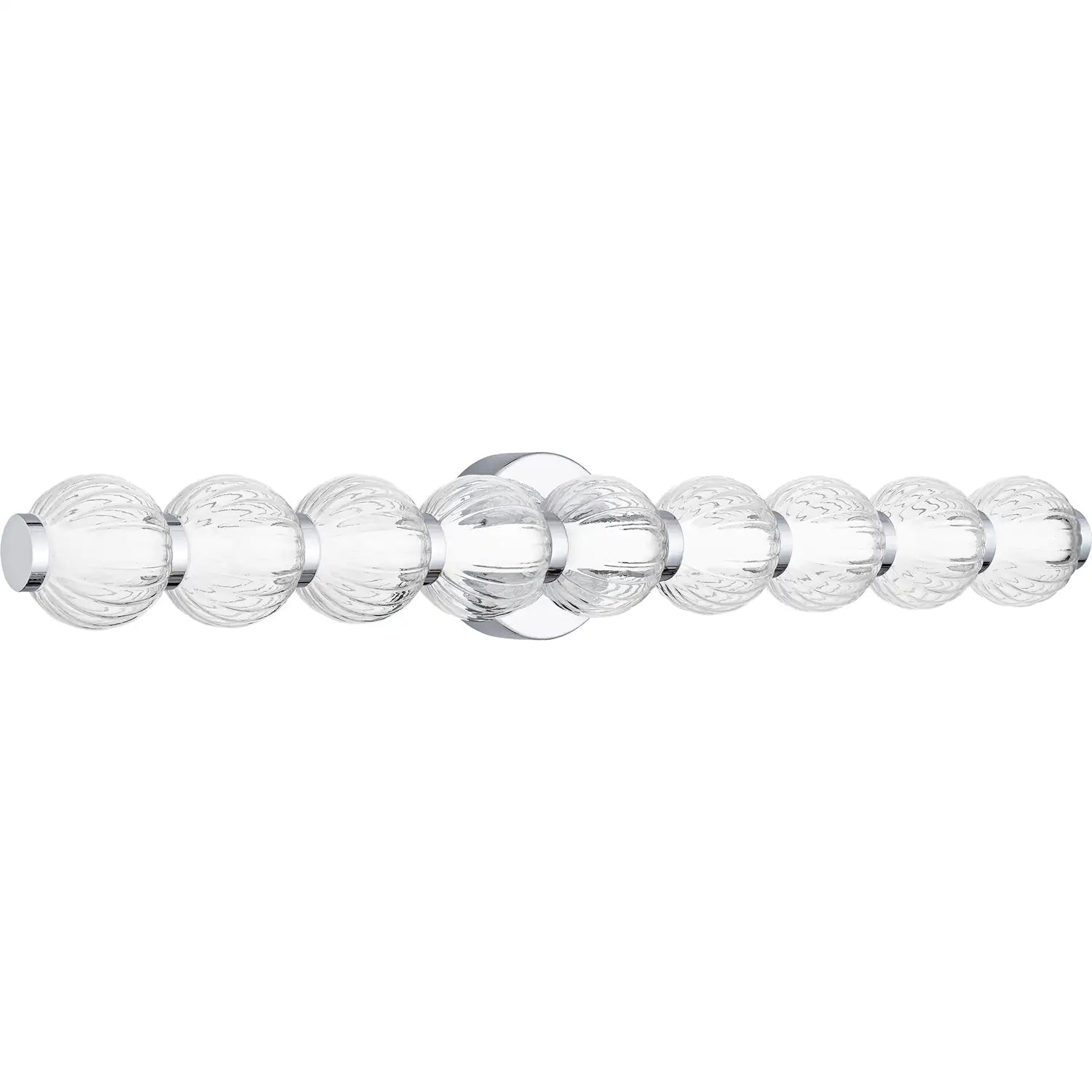 QUOIZEL, ELWAY BATH LIGHT, BATH VANITY LIGHT