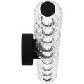 QUOIZEL, ELWAY BATH LIGHT, BATH VANITY LIGHT