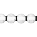 QUOIZEL, ELWAY BATH LIGHT, BATH VANITY LIGHT