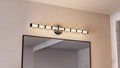 QUOIZEL, ELWAY BATH LIGHT, BATH VANITY LIGHT