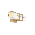 QUOIZEL, GEMINI BATH LIGHT, BATH VANITY LIGHT