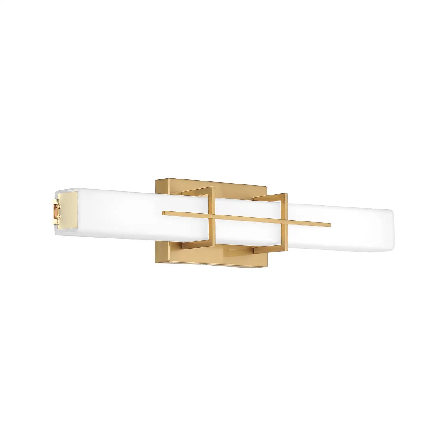 QUOIZEL, GEMINI BATH LIGHT, BATH VANITY LIGHT