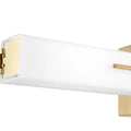 QUOIZEL, GEMINI BATH LIGHT, BATH VANITY LIGHT