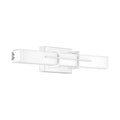 QUOIZEL, GEMINI BATH LIGHT, BATH VANITY LIGHT