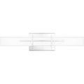 QUOIZEL, GEMINI BATH LIGHT, BATH VANITY LIGHT