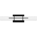 QUOIZEL, GEMINI BATH LIGHT, BATH VANITY LIGHT