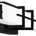 QUOIZEL, GEMINI BATH LIGHT, BATH VANITY LIGHT