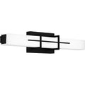 QUOIZEL, GEMINI BATH LIGHT, BATH VANITY LIGHT