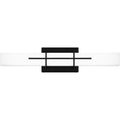 QUOIZEL, GEMINI BATH LIGHT, BATH VANITY LIGHT