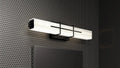 QUOIZEL, GEMINI BATH LIGHT, BATH VANITY LIGHT