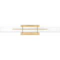QUOIZEL, GEMINI BATH LIGHT, BATH VANITY LIGHT