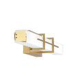 QUOIZEL, GEMINI BATH LIGHT, BATH VANITY LIGHT