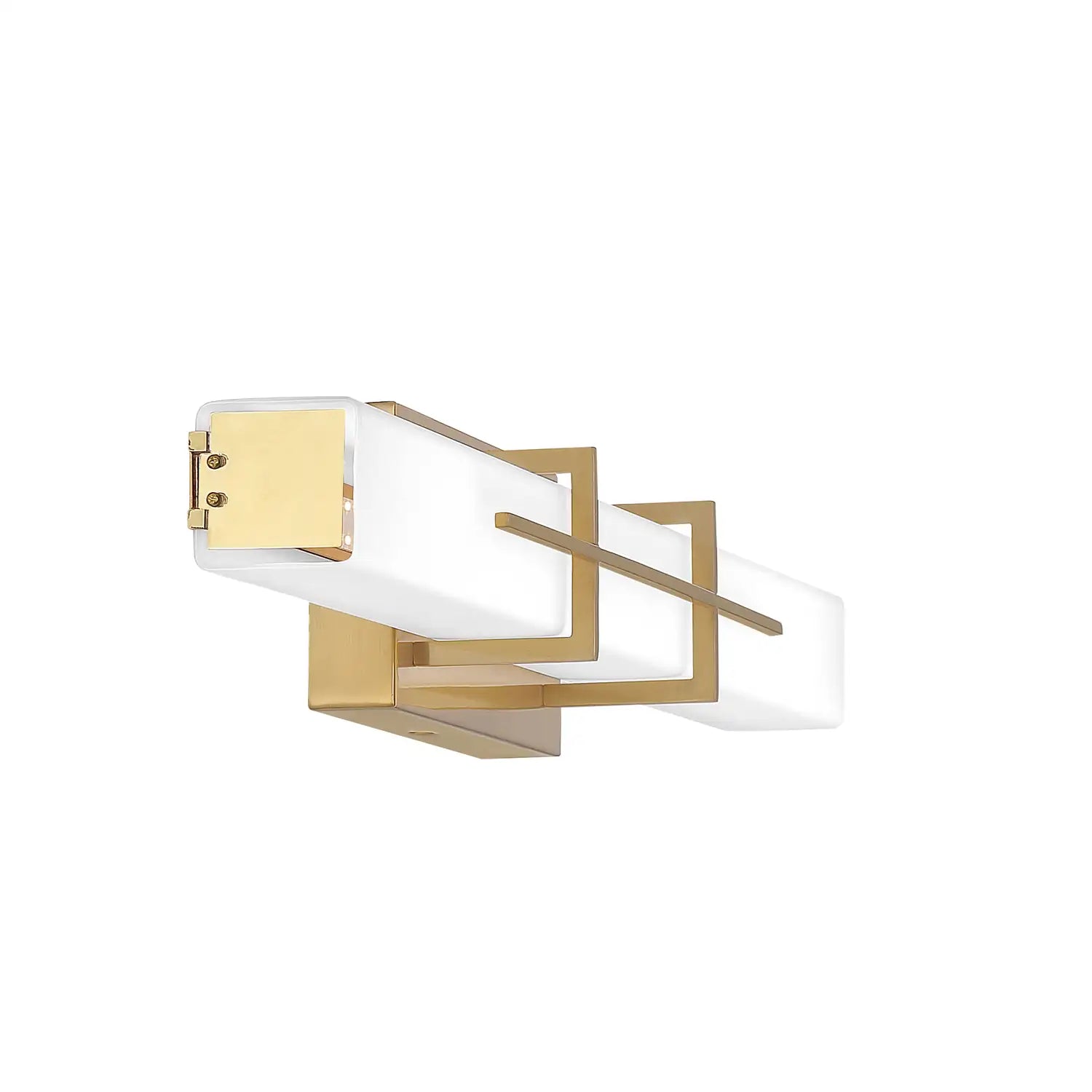 QUOIZEL, GEMINI BATH LIGHT, BATH VANITY LIGHT