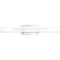 QUOIZEL, GEMINI BATH LIGHT, BATH VANITY LIGHT