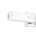 QUOIZEL, GEMINI BATH LIGHT, BATH VANITY LIGHT
