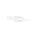 QUOIZEL, GEMINI BATH LIGHT, BATH VANITY LIGHT