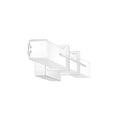 QUOIZEL, GEMINI BATH LIGHT, BATH VANITY LIGHT