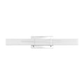 QUOIZEL, GEMINI BATH LIGHT, BATH VANITY LIGHT
