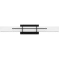 QUOIZEL, GEMINI BATH LIGHT, BATH VANITY LIGHT