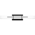 QUOIZEL, GEMINI BATH LIGHT, BATH VANITY LIGHT