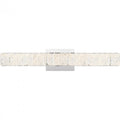 QUOIZEL, GARCELLE BATH LIGHT, BATH VANITY LIGHT