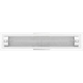QUOIZEL, GLITZ BATH LIGHT, BATH VANITY LIGHT
