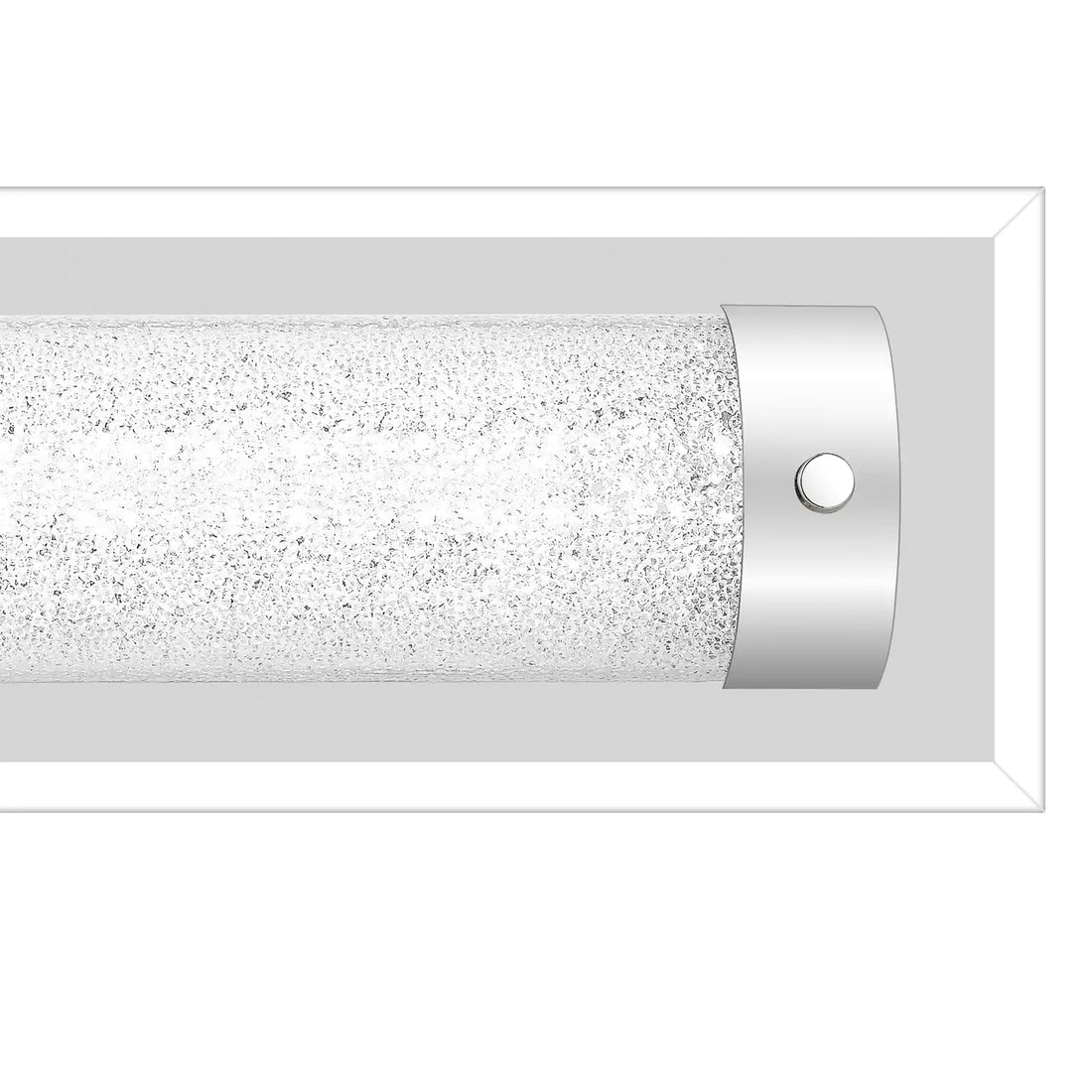QUOIZEL, GLITZ BATH LIGHT, BATH VANITY LIGHT