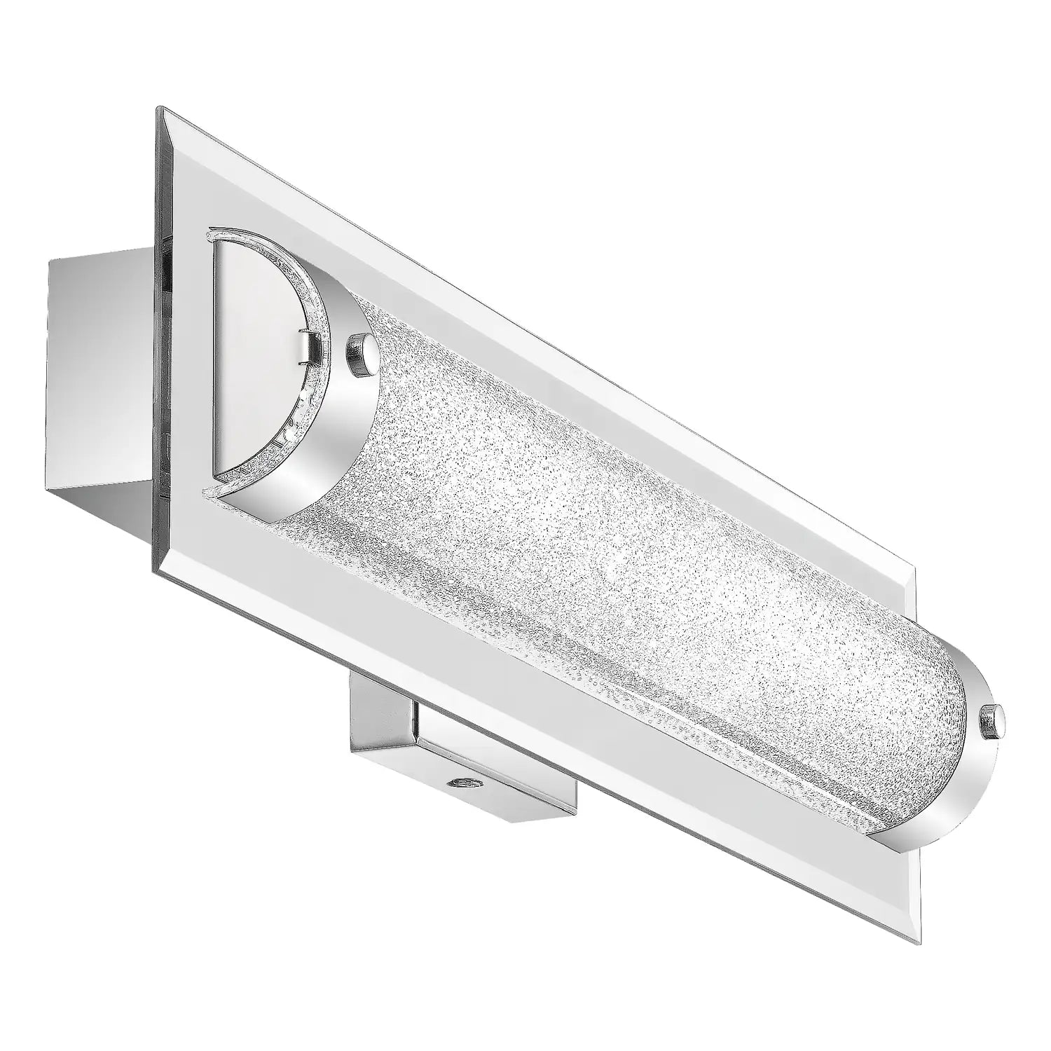 QUOIZEL, GLITZ BATH LIGHT, BATH VANITY LIGHT
