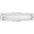 QUOIZEL, GLITZ BATH LIGHT, BATH VANITY LIGHT