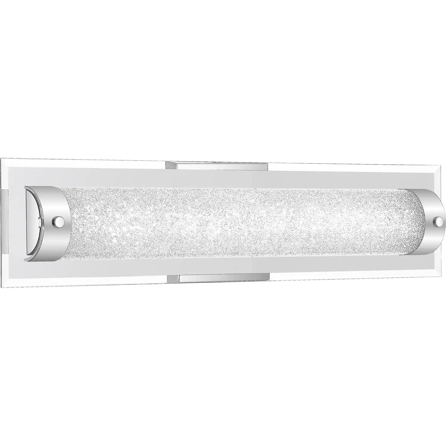 QUOIZEL, GLITZ BATH LIGHT, BATH VANITY LIGHT
