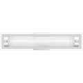 QUOIZEL, GLITZ BATH LIGHT, BATH VANITY LIGHT