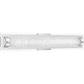 QUOIZEL, GLITZ BATH LIGHT, BATH VANITY LIGHT