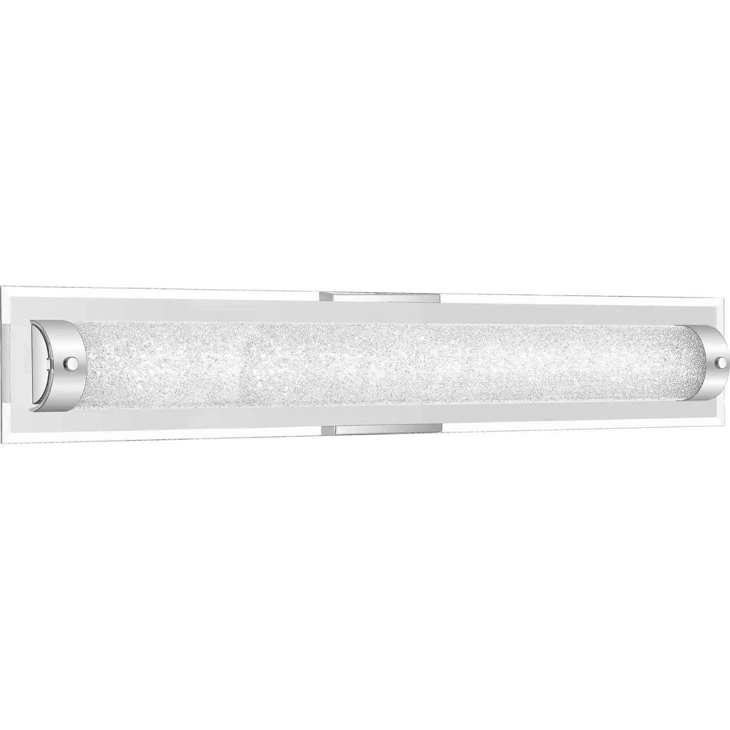 QUOIZEL, GLITZ BATH LIGHT, BATH VANITY LIGHT