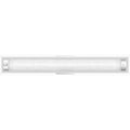 QUOIZEL, GLITZ BATH LIGHT, BATH VANITY LIGHT