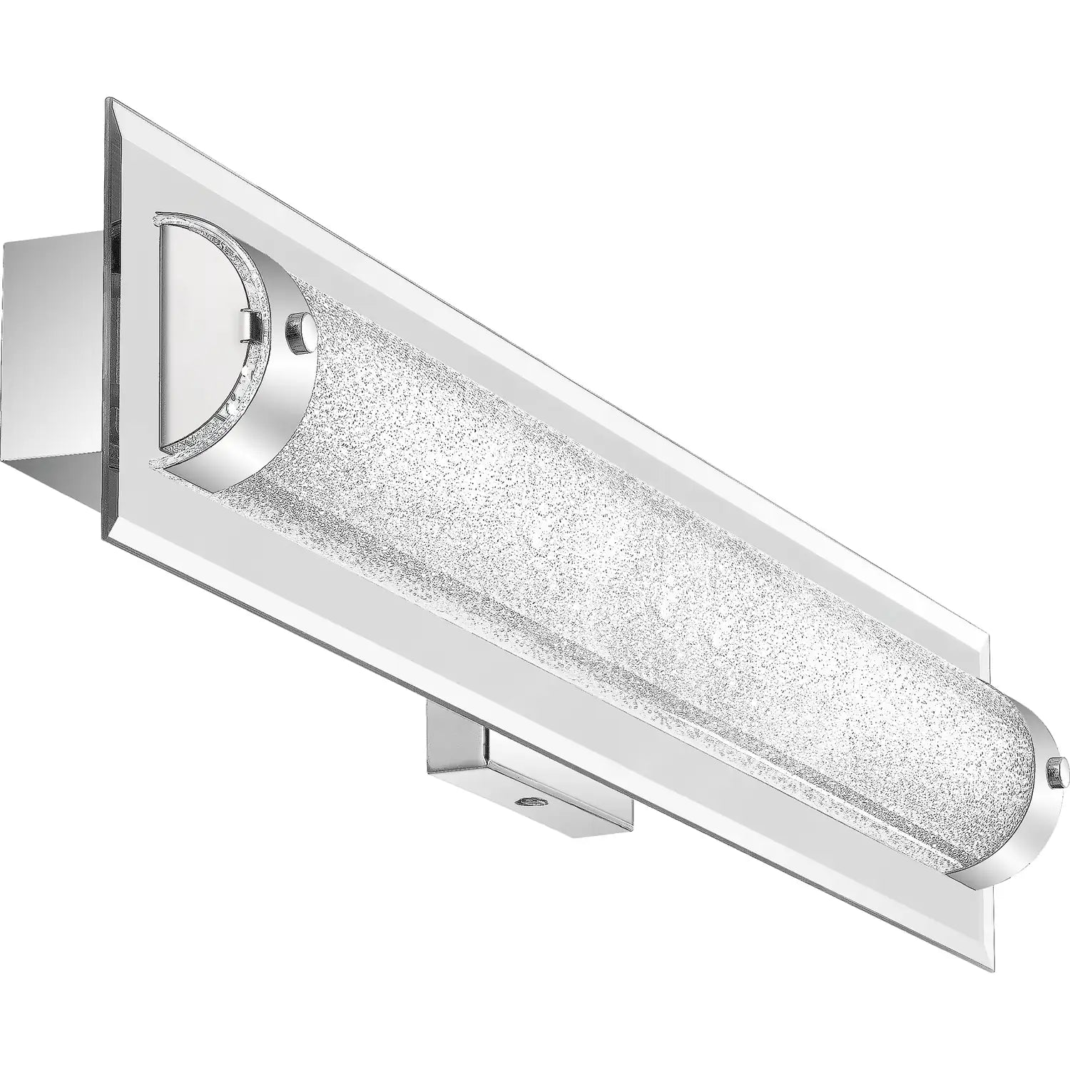 QUOIZEL, GLITZ BATH LIGHT, BATH VANITY LIGHT