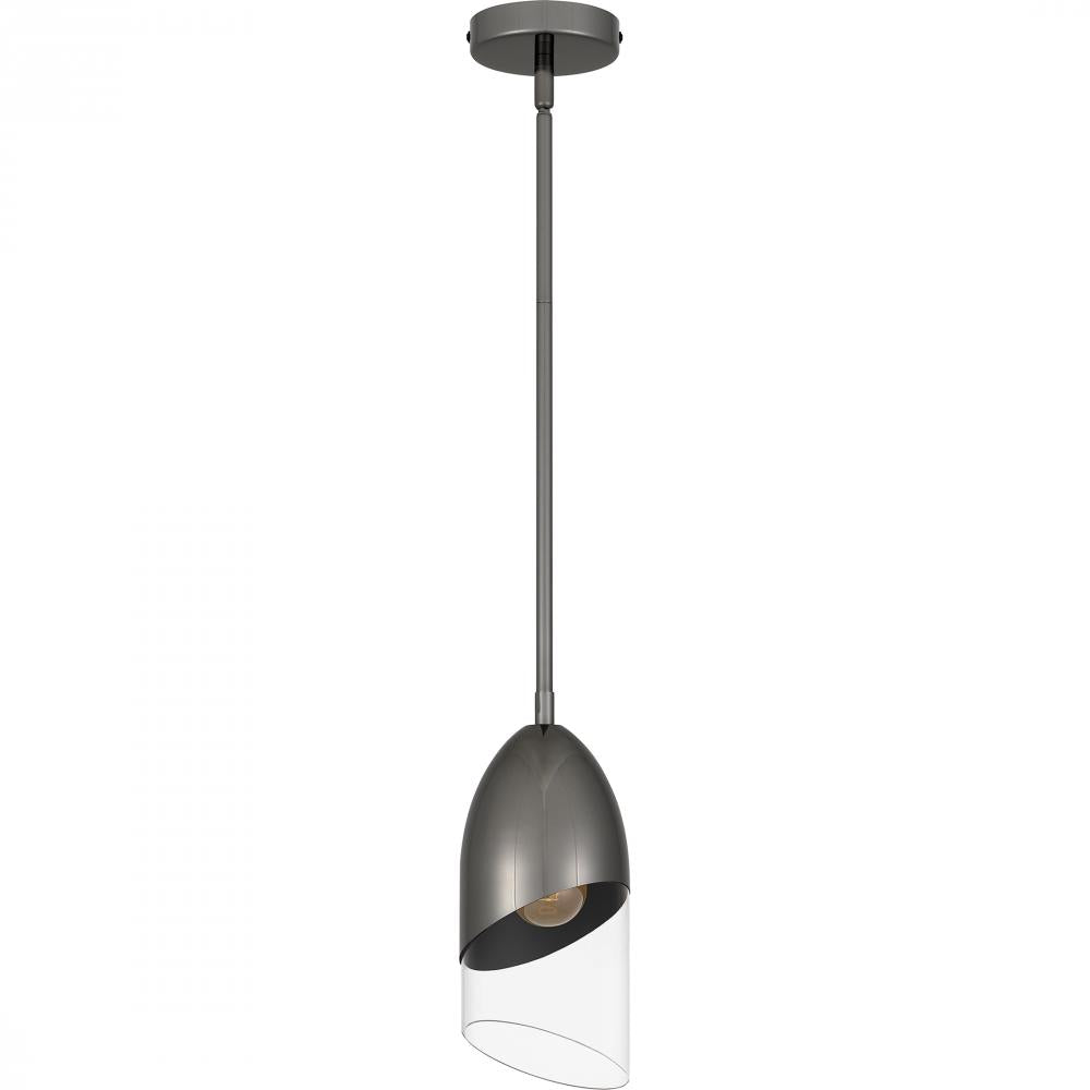 QUOIZEL, HAYNES PENDANT, PENDANT LIGHT