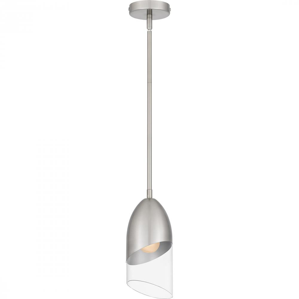 QUOIZEL, HAYNES PENDANT, PENDANT LIGHT