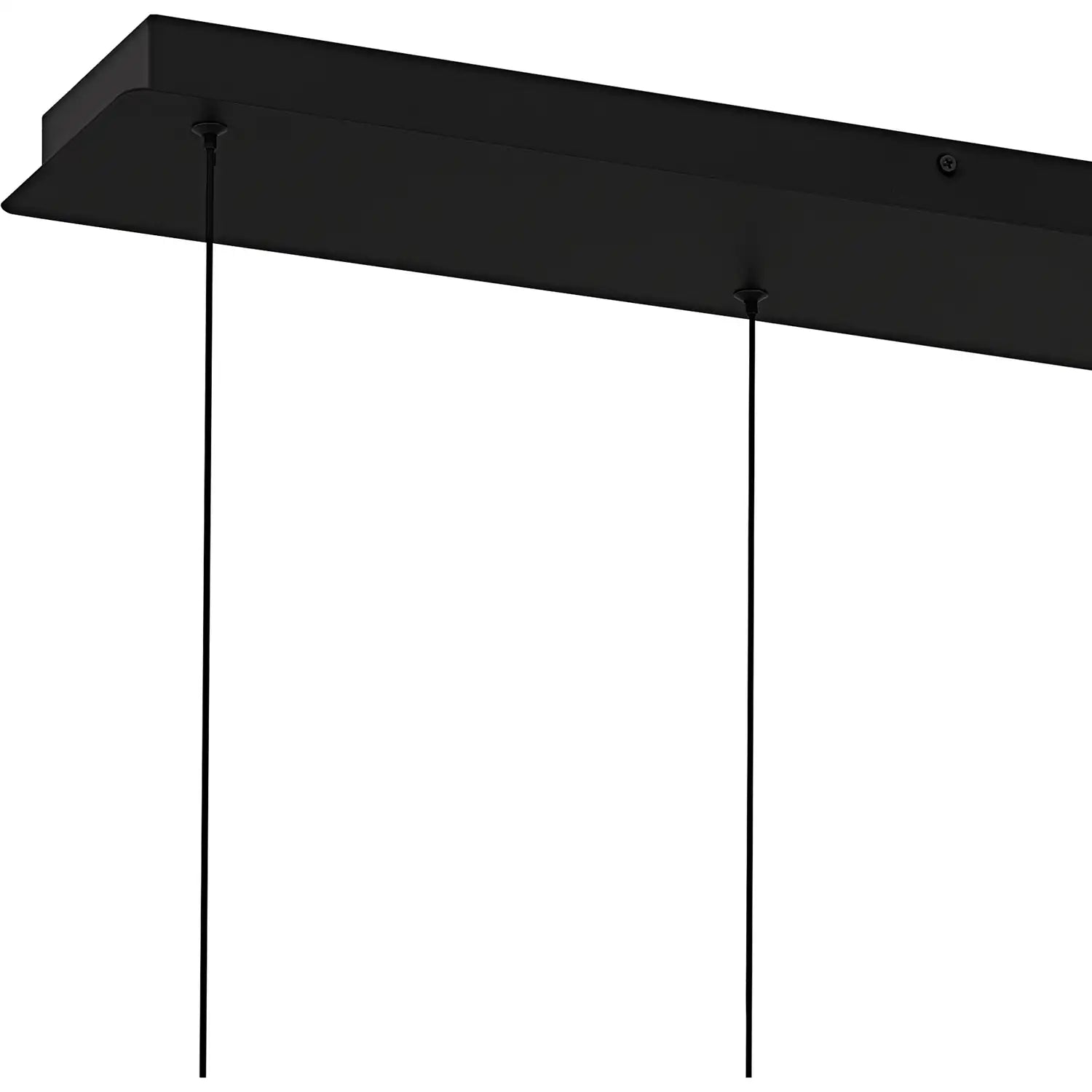 QUOIZEL, HARVICK ISLAND CHANDELIER, LINEAR LIGHT